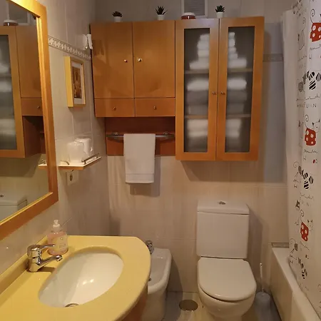 Apartment Recanto