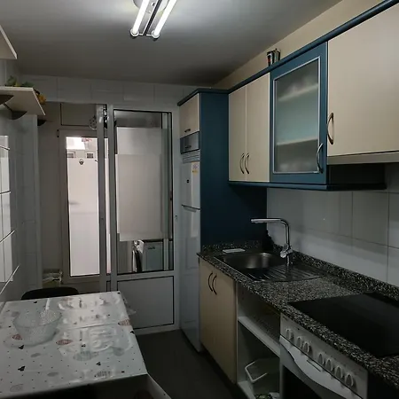 Recanto Apartment *