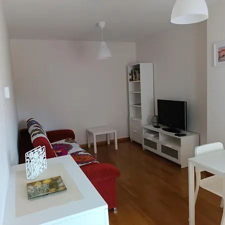 Apartment Recanto *