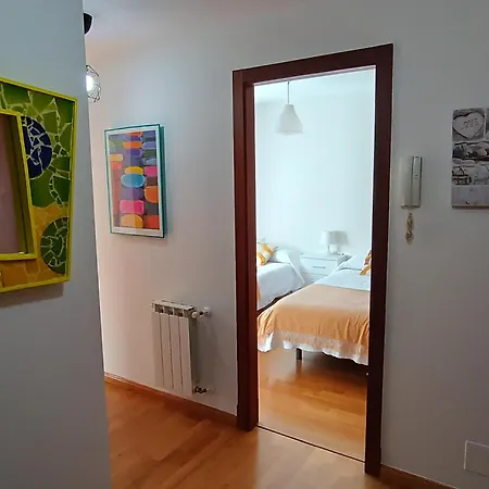 Recanto Apartment