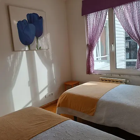 Apartment Recanto
