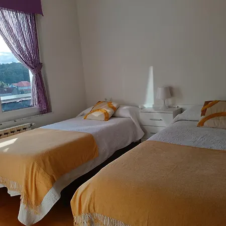 Recanto Apartment *