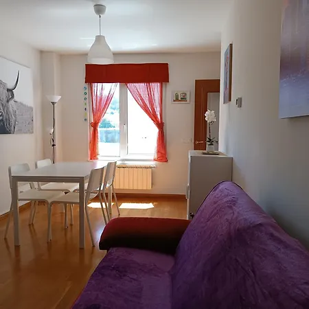 Recanto Apartamento *