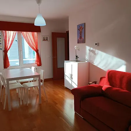 Recanto Apartment *
