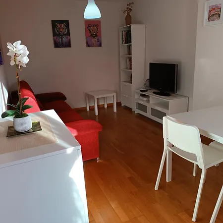 Apartment Recanto