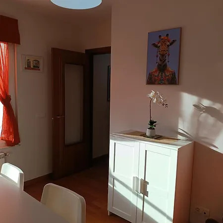 Apartment Recanto O Milladoiro