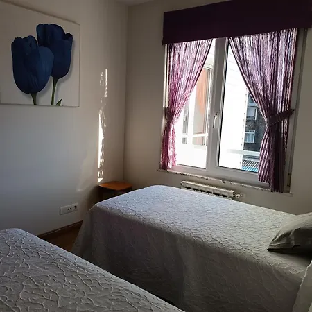 Recanto Apartamento Milladoiro