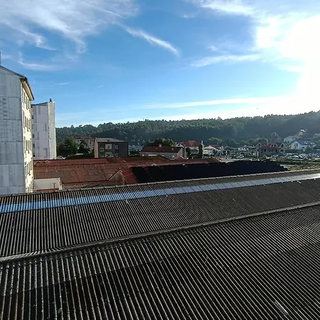 Recanto * Milladoiro